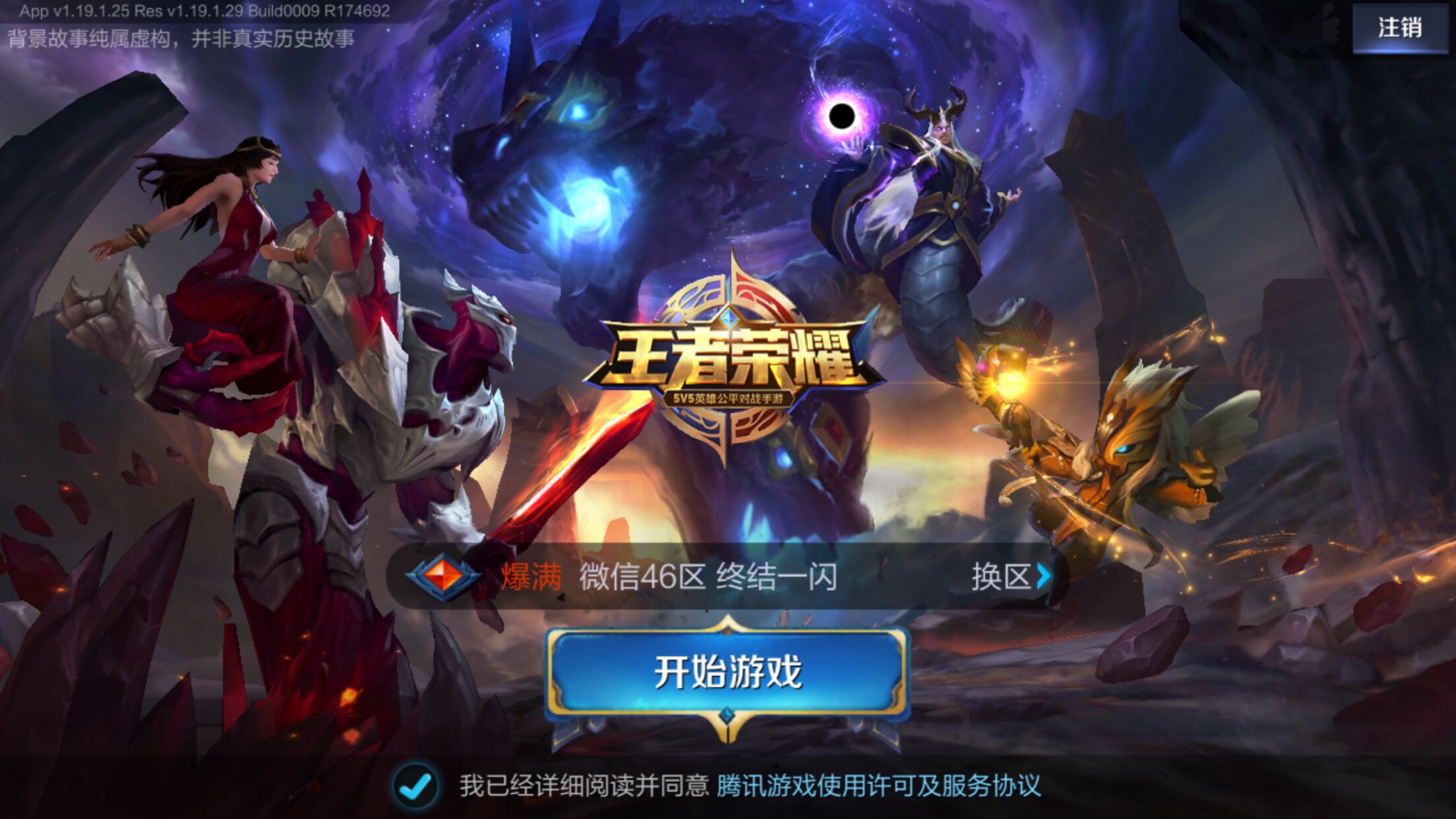 S级